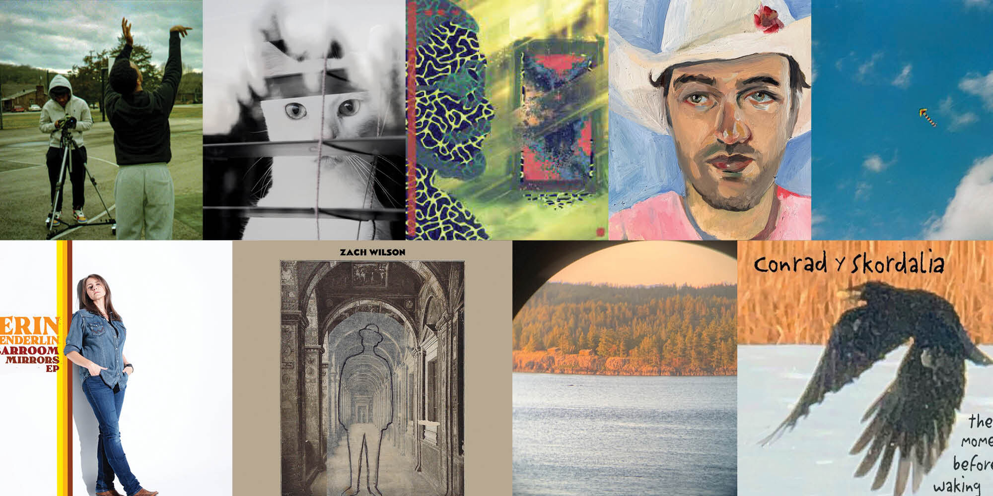 Another Look: More Recent Releases You Don’t Want to Miss